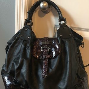 Halston Heritage Large Purse